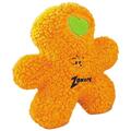 Petedge Zanies Embroidered Berber Boy 8.5 In Orange ZW904 69